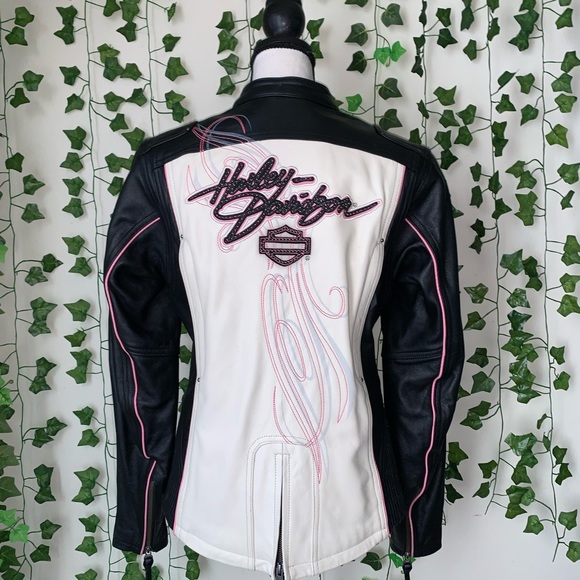 Harley Davidson Pink Label $250 - Picture 4 of 8